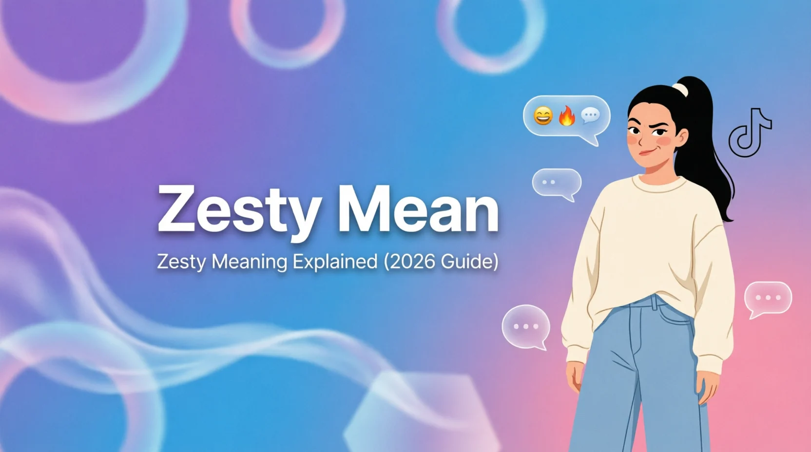 Zesty Mean2026