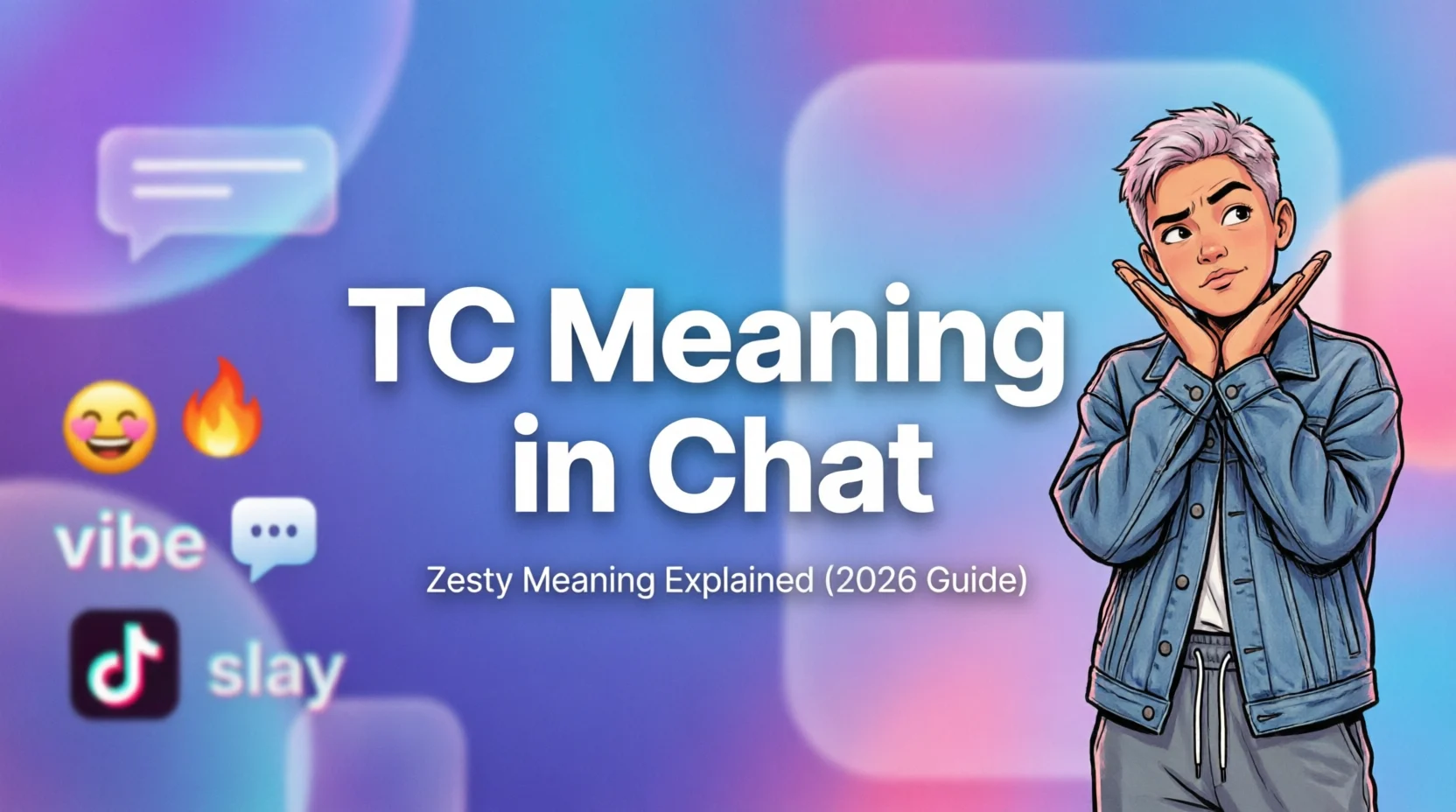 TC Meaning2026