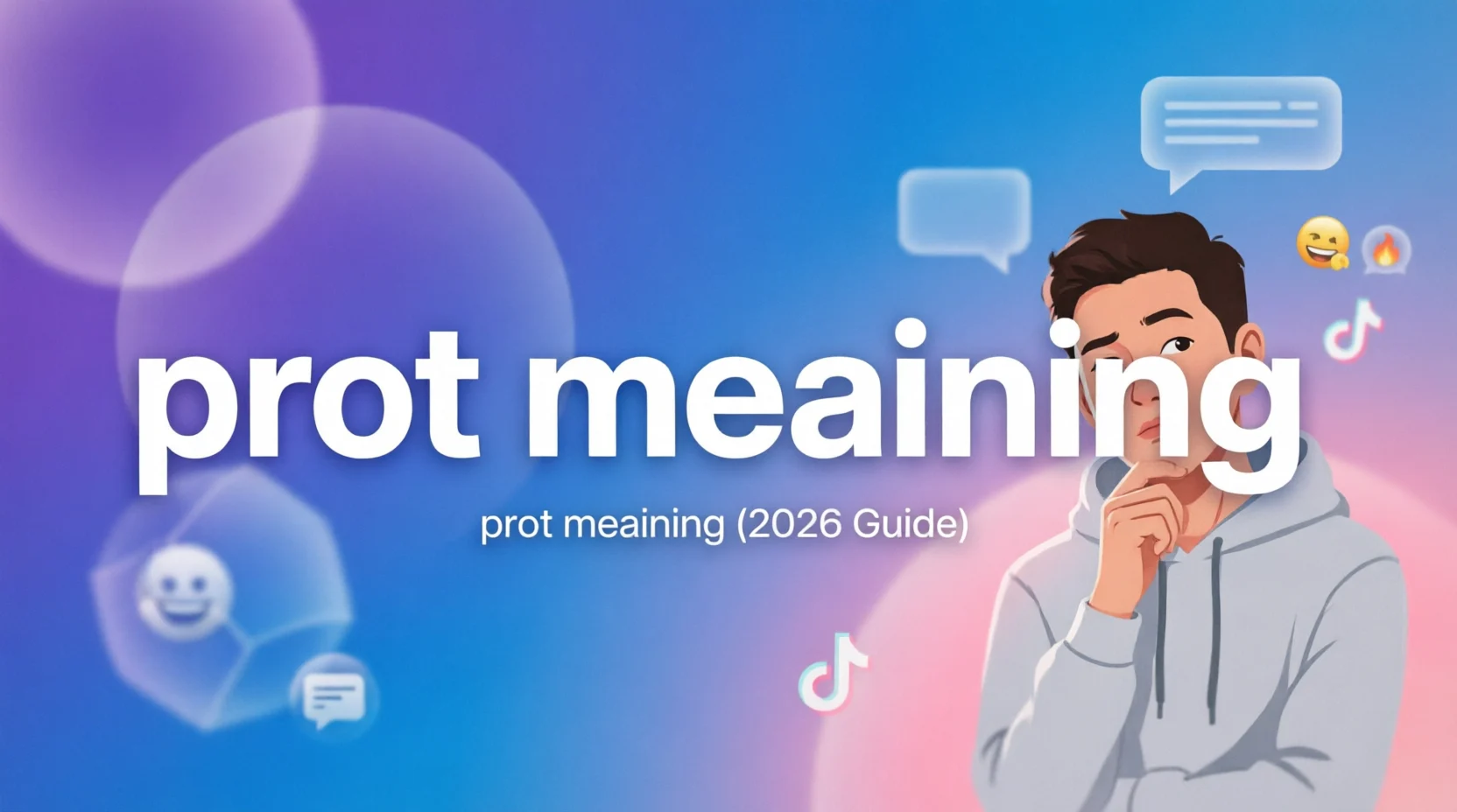 Prot Meaning2026