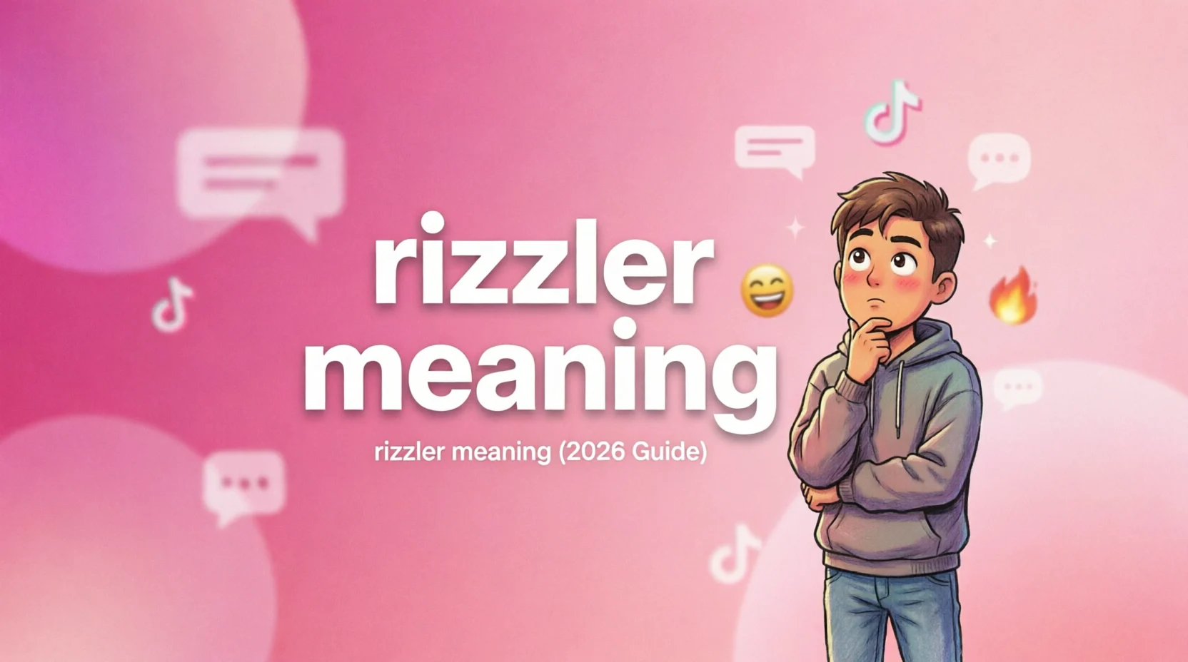 Rizzler Meaning 2026