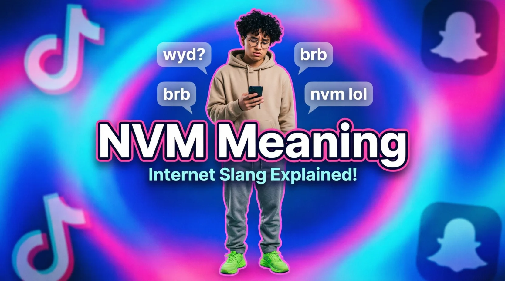 NVM Meaning2026
