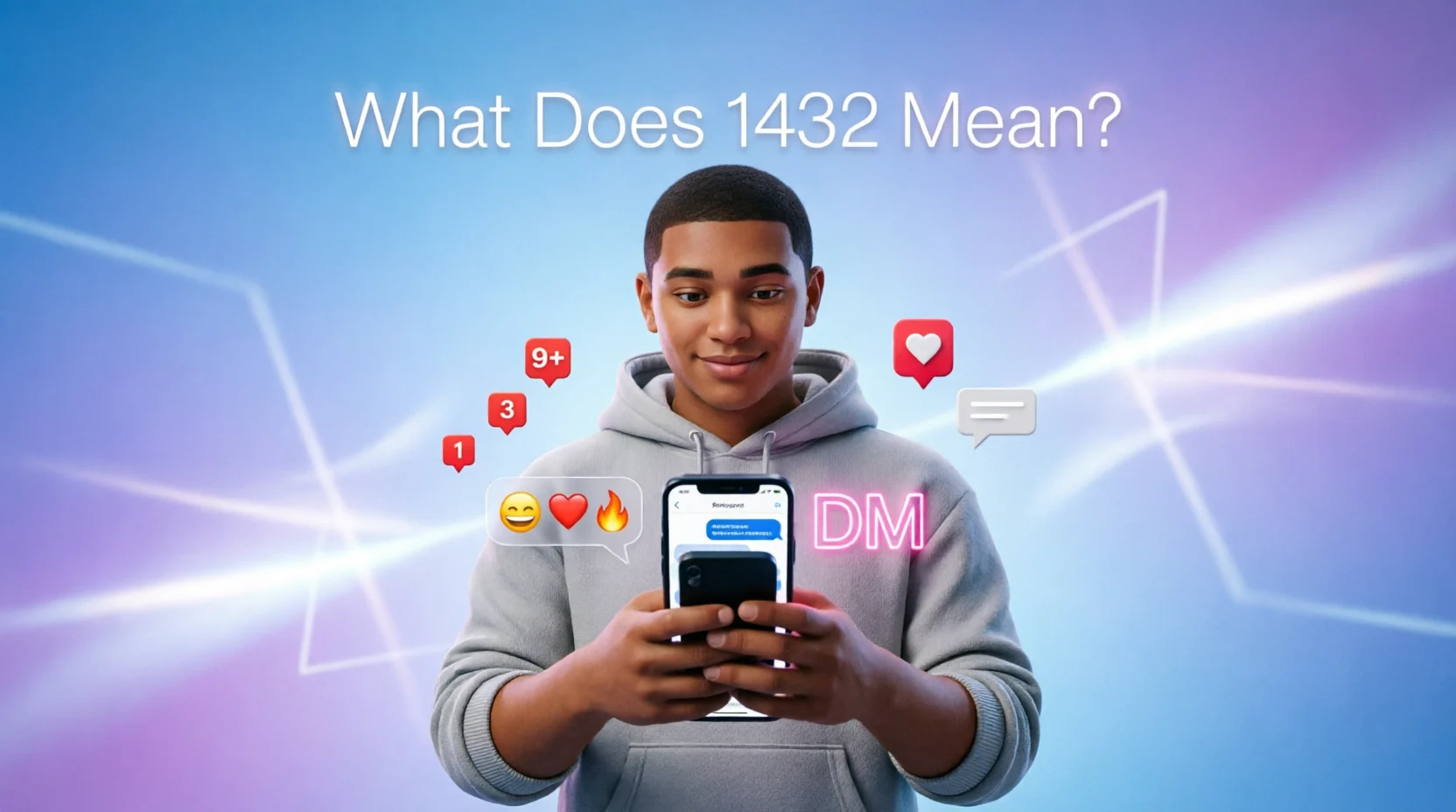 RX Mean?2026