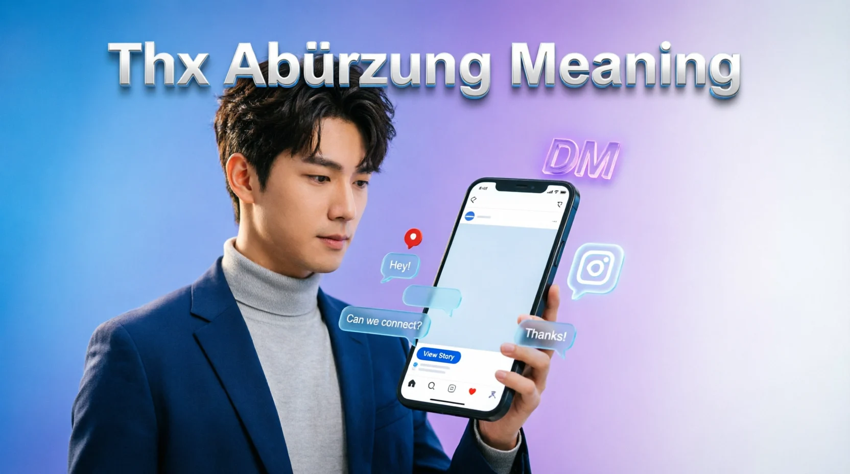 Thx Abkürzung Meaning2026