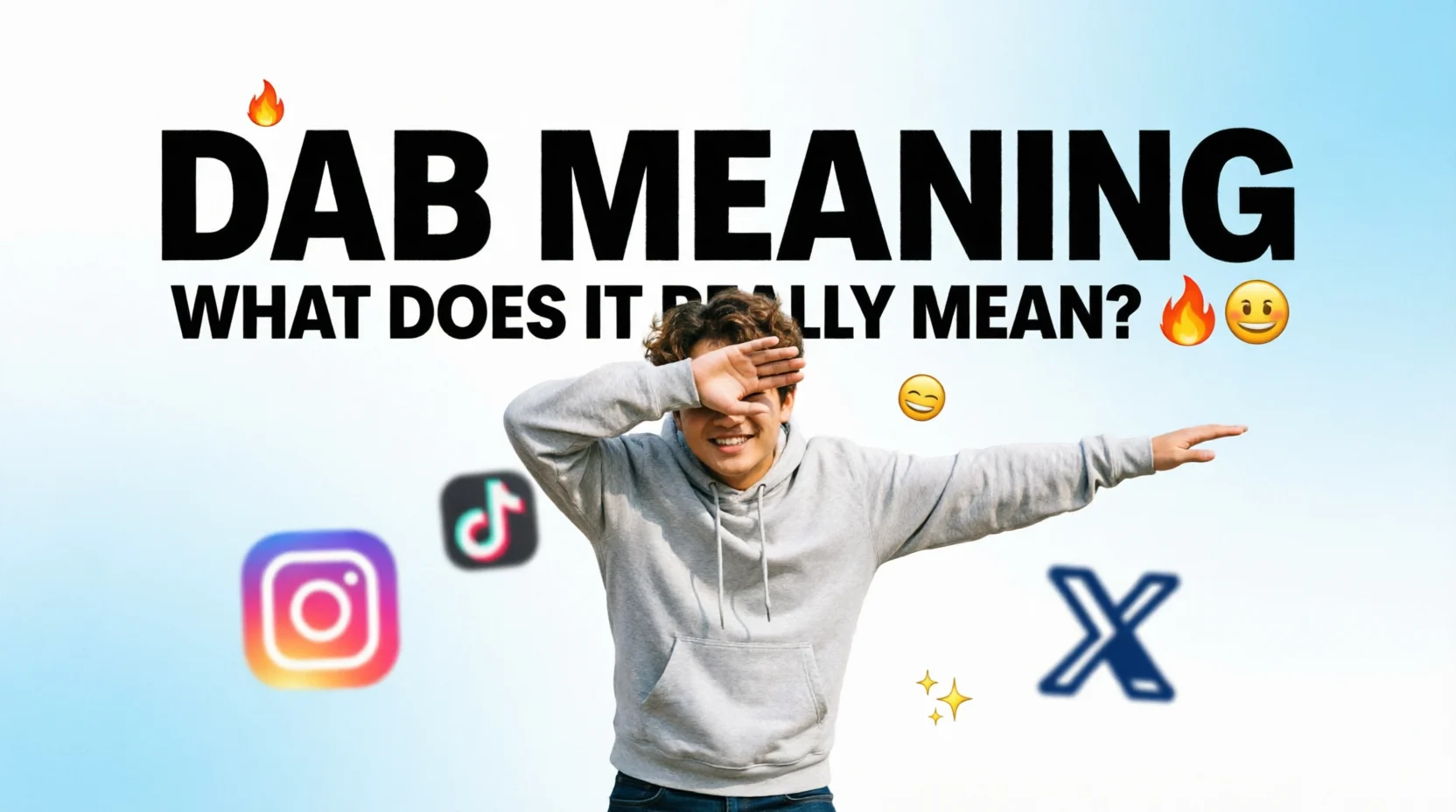 Dab Meaning2026