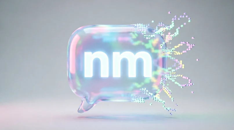 NM Full Form in Chat2026