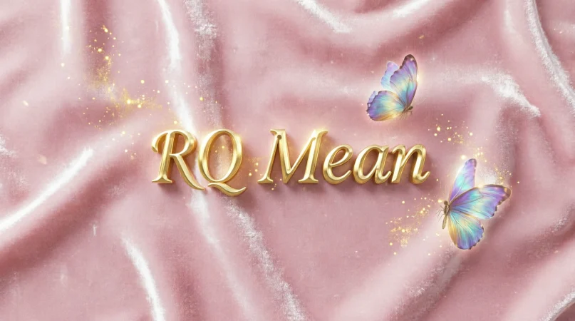 RQ Mean2026
